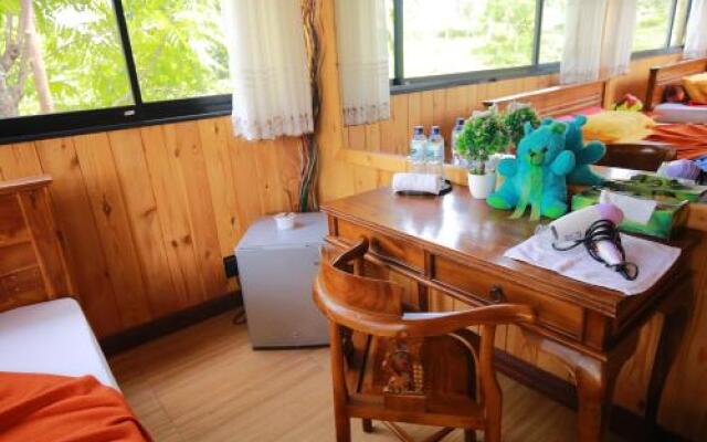Yoho Tea Forest Lodge