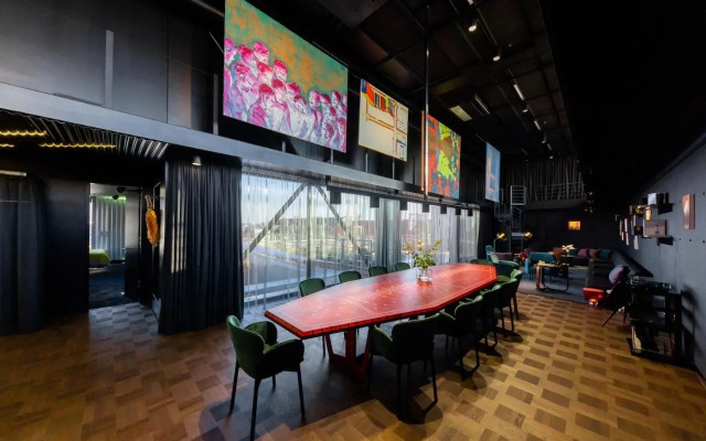 Telegraph Loft