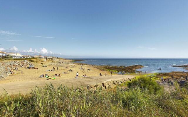 Appartement Bretignolles-sur-Mer, 2 pièces, 4 personnes - FR-1-231-159