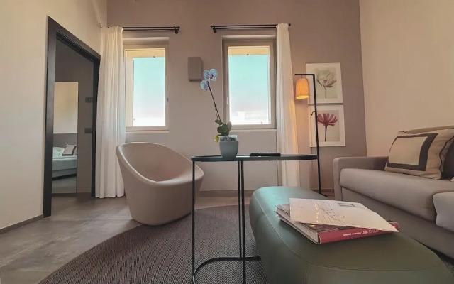Natiia Relais - Adults Only
