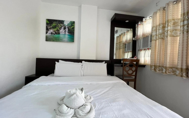 Ging-Ging Hotel & Resort