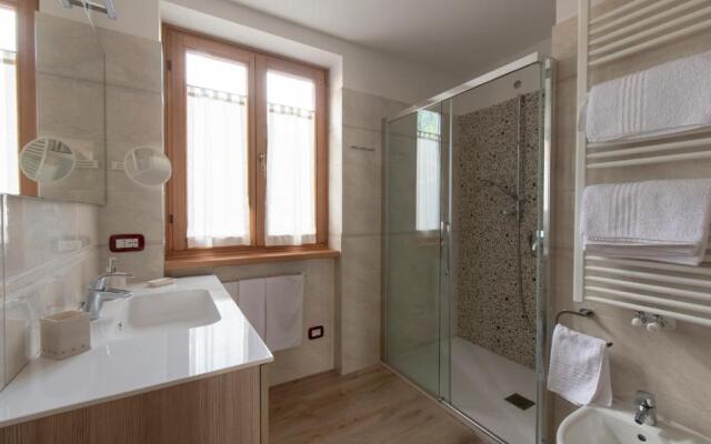 Appartamento Patrizia e Franco