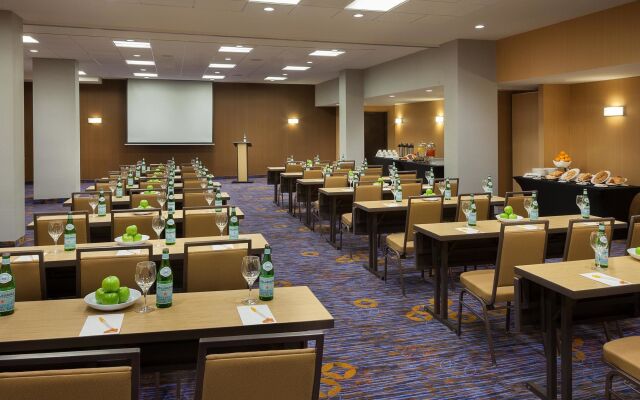 Courtyard by Marriott Toronto Northeast/Markham