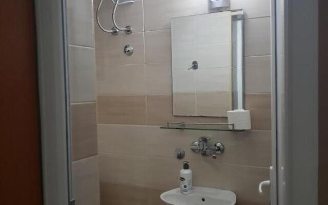 Apartments Petricevic