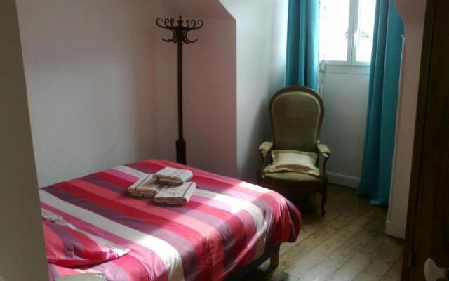 Apartment Coecilia