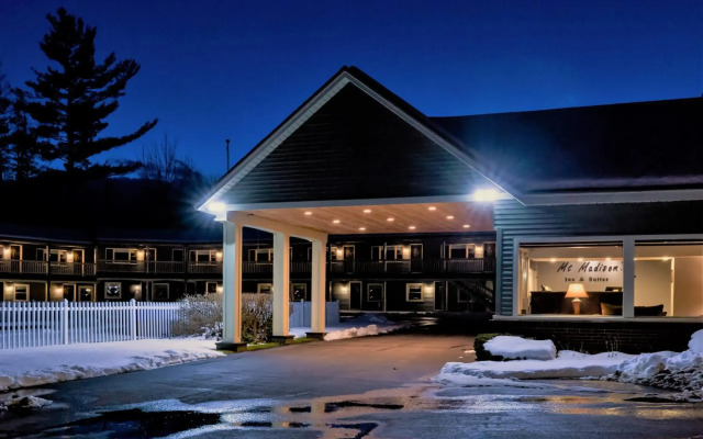 Mt Madison Inn & Suites