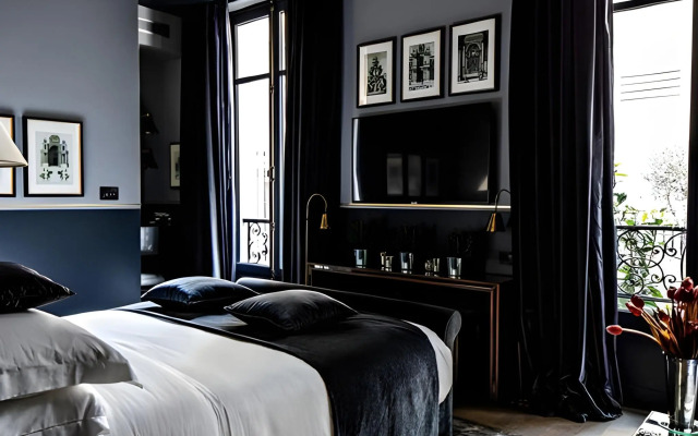 Monsieur George Hotel & Spa – Champs Elysées