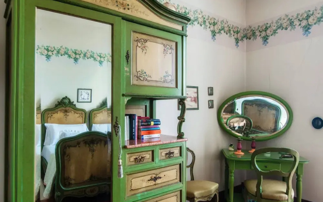 Fairy Tale - I Tigli