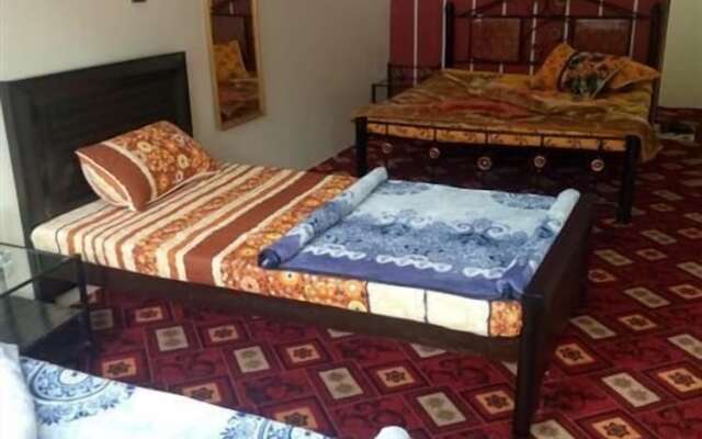 Balakot International Hotel