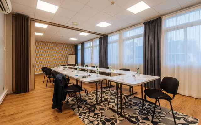 ibis Styles Ancenis Centre