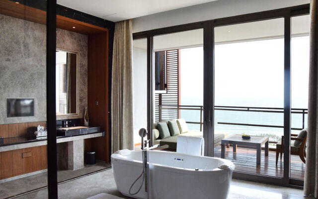 Grand Hyatt Sanya Haitang Bay Resort and Spa