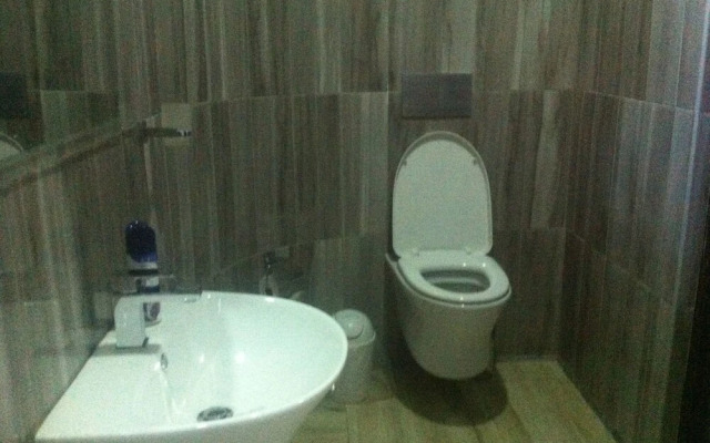 Makgovango Luxury Inn