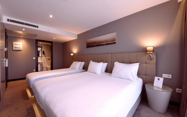 Inncity Hotel Nişantaşı