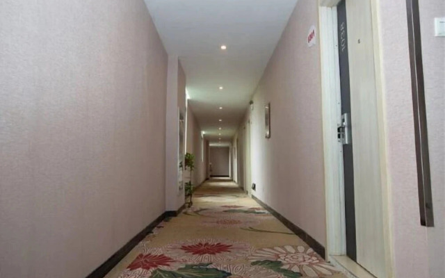 Shankee Hotel (Zhangjiagang Fenghuang Town)