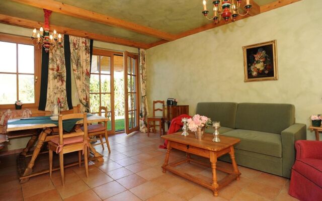 Apartment in Reith Near Ski Slopes