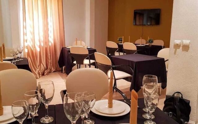 Nice Prestige Boutique Hotel