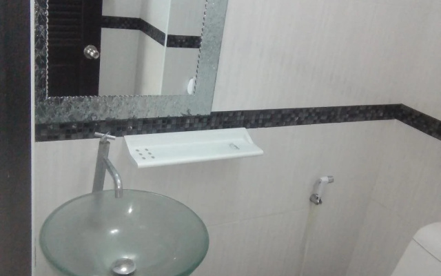 Room 4 Smart Travelers Rawai