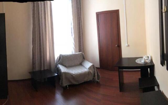 Гостиница "SEMEY-CITY"