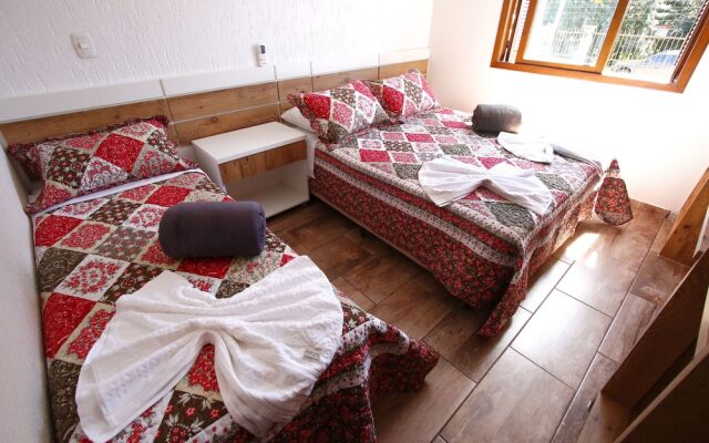 Pousada Monte Bello Canela