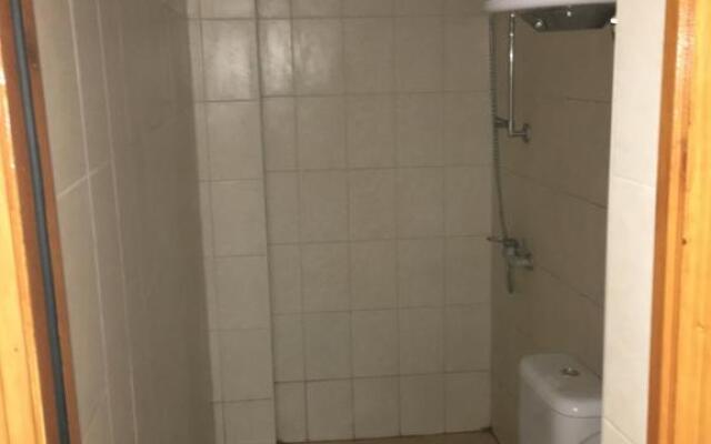 Guest house on Eshba 1