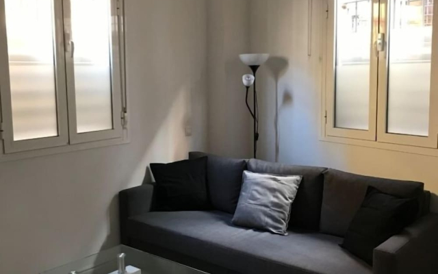 Rentalsevilla Encantador Apartamento En San Julian