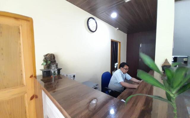 Hotel Krishna Rishikesh