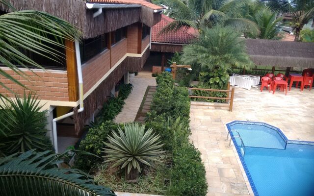 Residencial Caminho do Sol Chalés