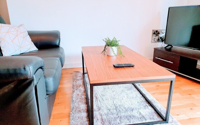 Solo Living - Albion Works