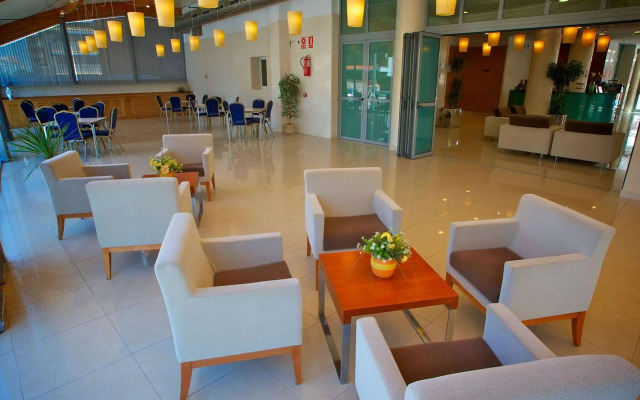 Hotel Don Pablo