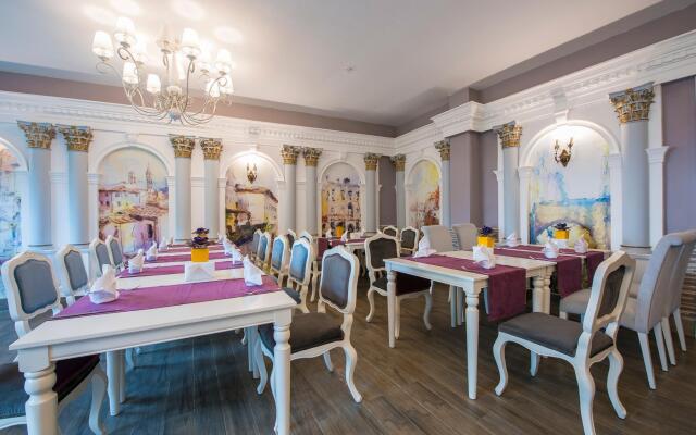 Side Alegria Hotel & Spa - Adults Only - All inclusive