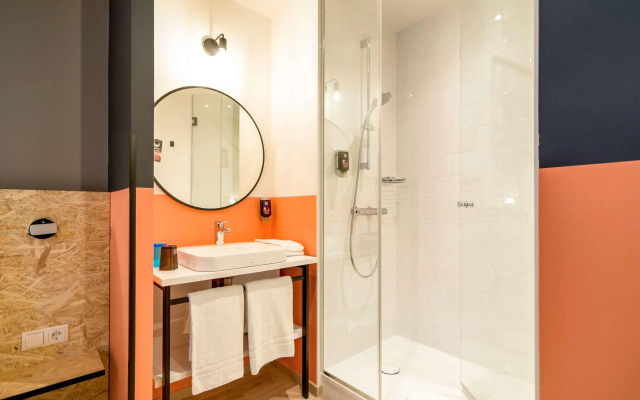 ibis Styles Wien Messe Prater
