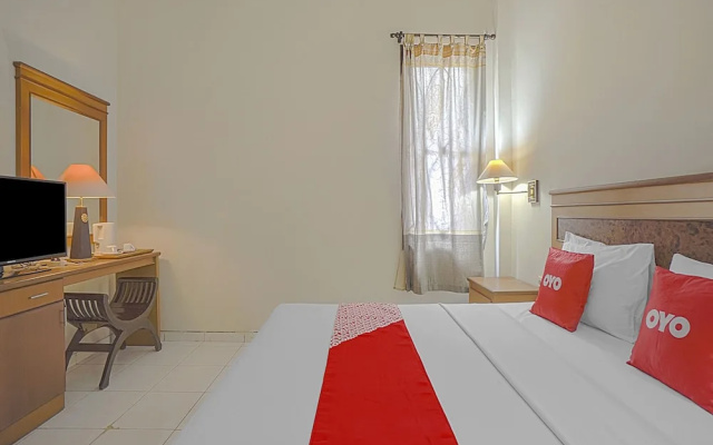 OYO Life 90589 Palem Garden Hotel
