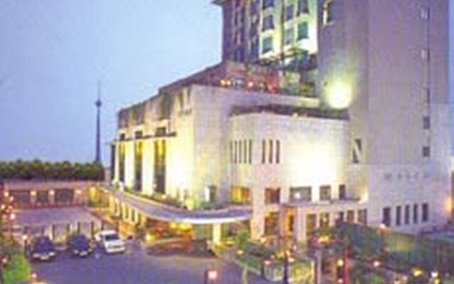 Hotel City Park