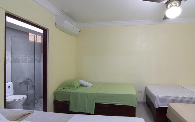 Tropical Island Aparthotel