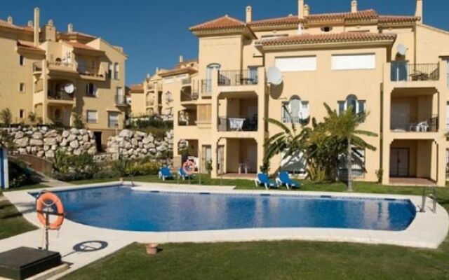 Apartamentos Atalayas de Riviera