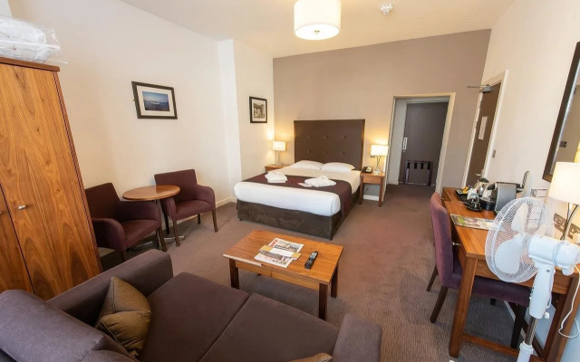 Mercure Southampton Centre Dolphin Hotel