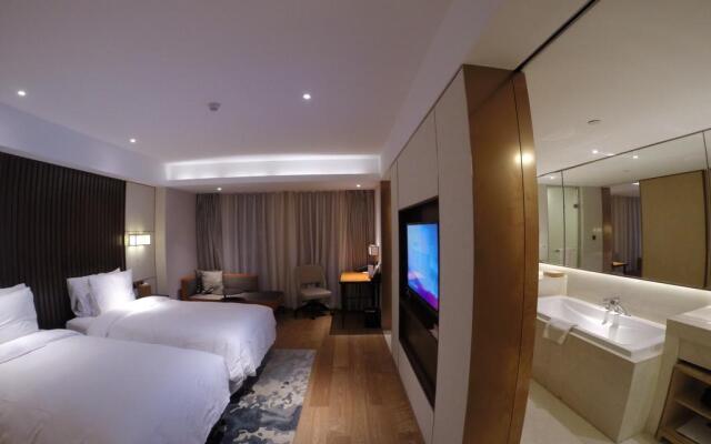 Xi'an Fukai Hotel