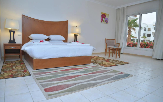 Old Vic Sharm Resort