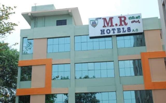 M R Hotels