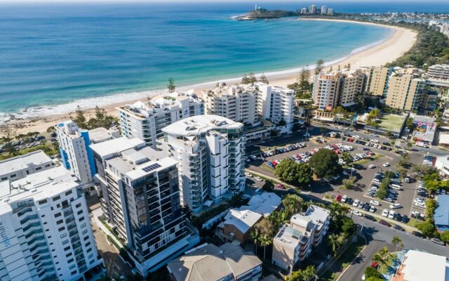 First Light Mooloolaba, Ascend Hotel Collection
