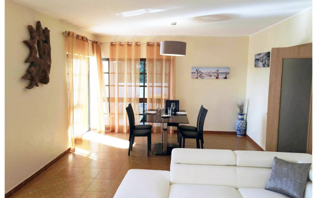 Apartamentos Solar Veiguinha