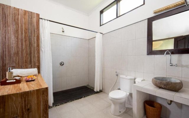 Ubud Raya Boutique Hotel