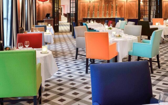 Jules César Hotel & Spa Arles - MGallery Collection