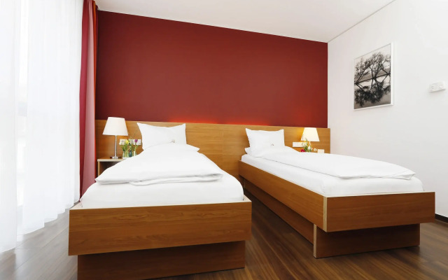 TOP EMBRACE Hotel Franz Essen