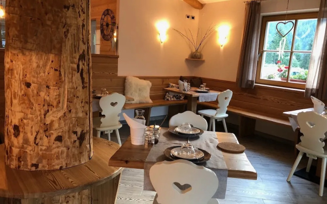 Agritur Soreie Azienda Agricola