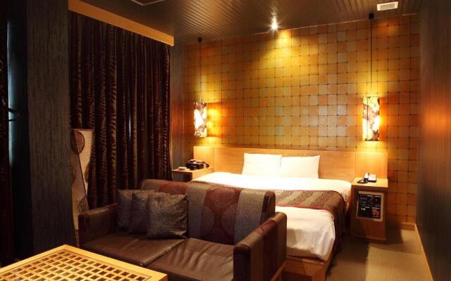 Hotel Cuna Kyoto (Adult Only)