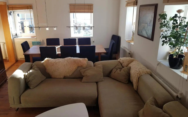 Chalet Severka Carpe Diem