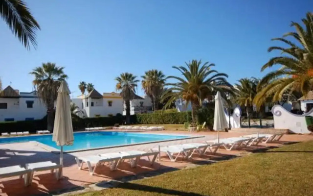 Quintavelha Pool Privategarage Balcony Flat 120