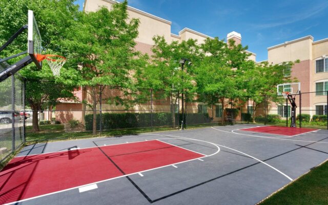 Residence Inn by Marriott Salt Lake City-Sandy