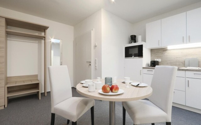 Amazing Apartment in Dagebüll With Wifi